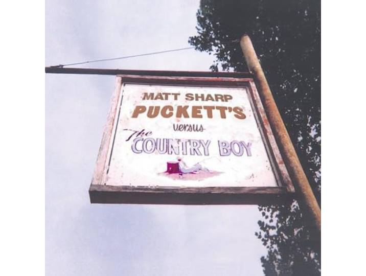 Puckett's Versus the Country Boy