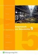 Doris Jacob-Leo - Arbeitshefte zur Geschichte. Industrialisierung - Preis vom 17.10.2026 19:25:27 h