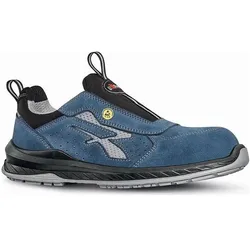 U-Power, Sicherheitsschuhe, Sicherheitsslipper MISTRAL ESD S1P SRC Grösse 36 (S1P, 36)