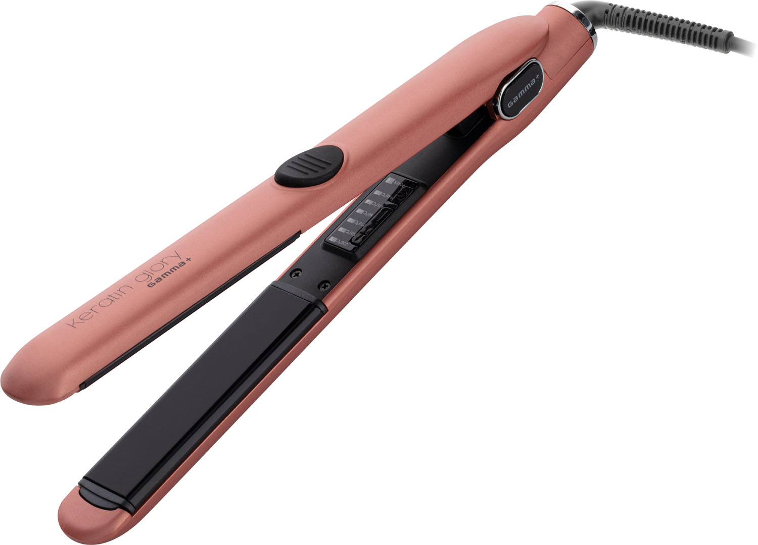 Gamma+ Keratin Glory Varnished Matt Gold Rose GP1177