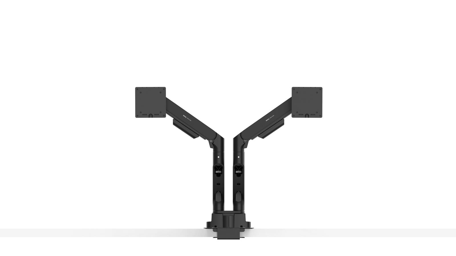 BenQ Ergo Arm BDH01 Monitorhalterung 9H.A3CDD.LBW