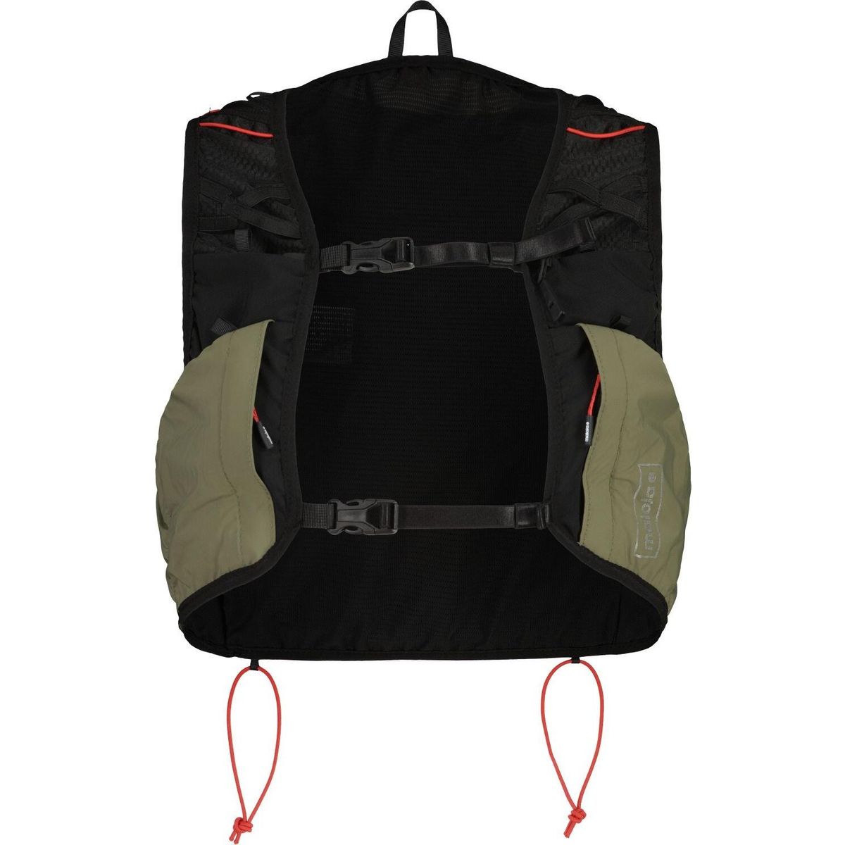 Maloja MakamM. warm shadow (1227) XL 11020-1-1227-XL