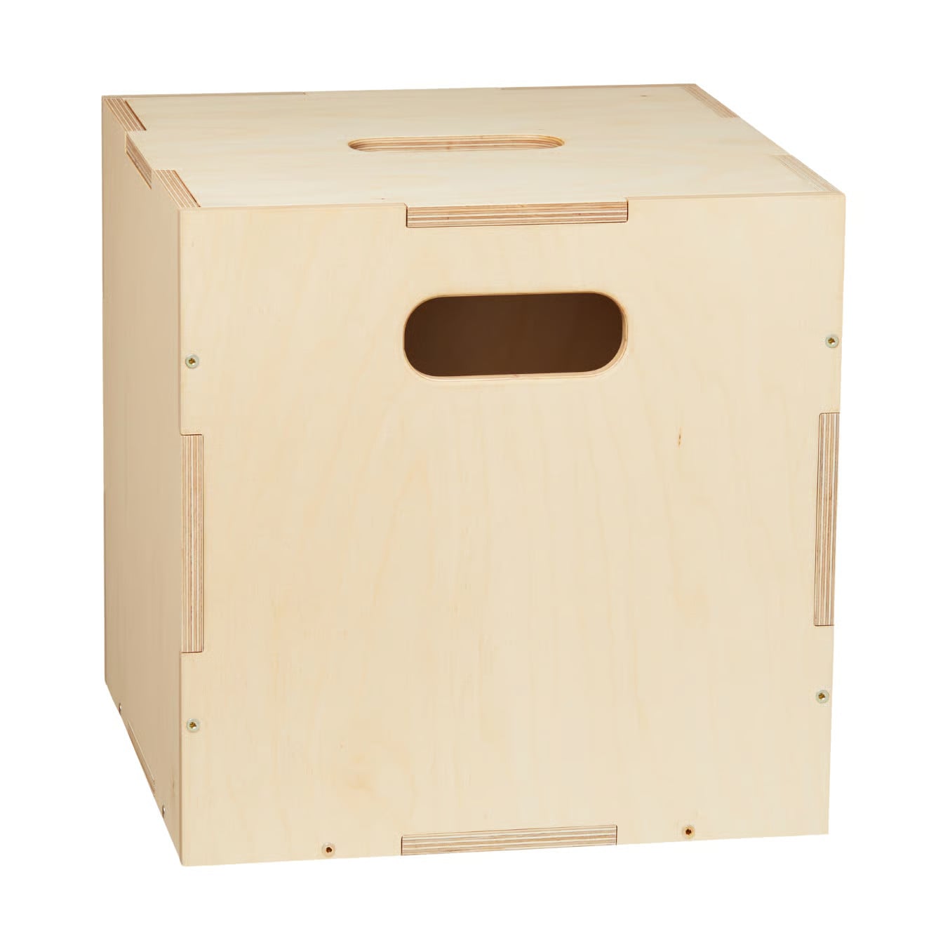 Nofred Cube Storage opbergkist voor volwassenen