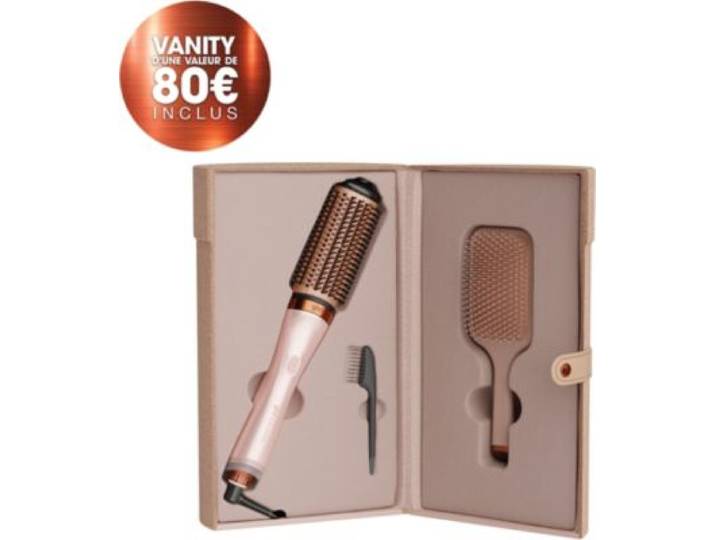 Ghd - Brosse Soufflante Coffret Duet Blowdry - Collection Cashm