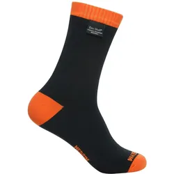 Dexshell, Unisex, Sportsocken, Thermlite Sock (43 - 46), Grün