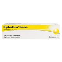 NYSTADERM Creme 50 g