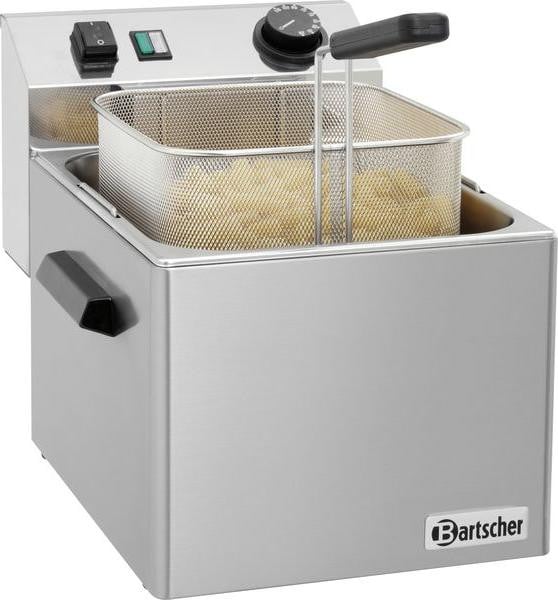 Bartscher Mandje voor Pastenkoker, Klein, Model 132260
