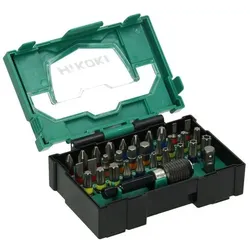 Hikoki, Bits, Bit Box 32-tlg (Mini)