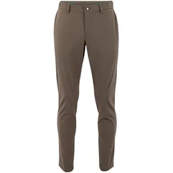 Alberto Hose Rookie 7 Rev. Print WR, beige