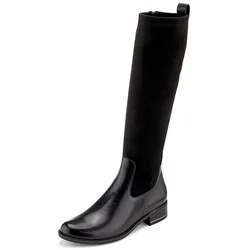 Stiefel Caprice schwarz, 37
