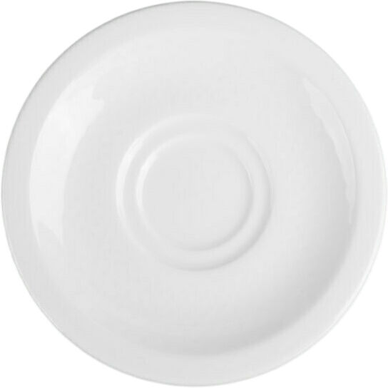 Villeroy & Boch Sottotazza 13 cm Easy White
