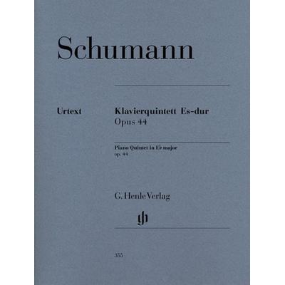 Robert Schumann - Klavierquintett Es-dur op. 44 -
