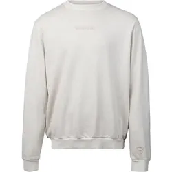 BRUNOTTI Herren Sweatshirt Esseries Men Sweater, Größe M in Grau Grau