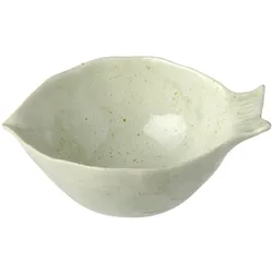 IB Laursen Ocean Schale Fisch, 15 x 11 x 5,7 cm