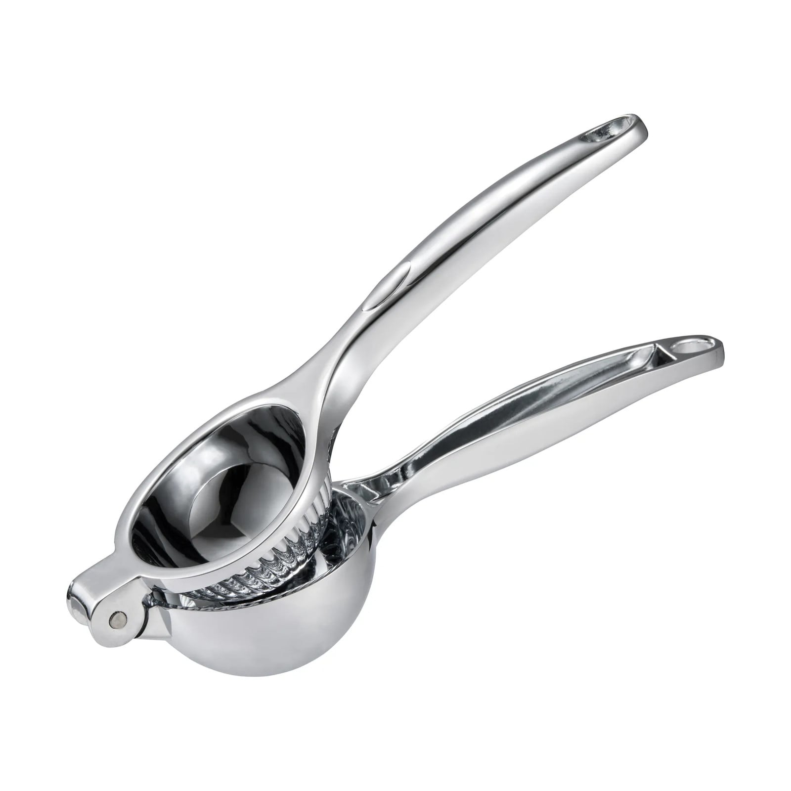 Dorre Cielo citruspers Zilver, 22 x 7 cm