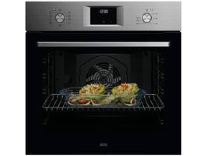 Four Encastrable AEG OU5AB21FSM 72L 2790W Noir