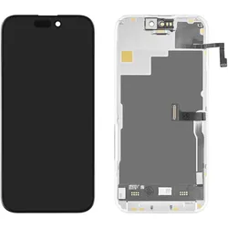 iPhone 15 Pro OLED Display inkl. Sensor Flex