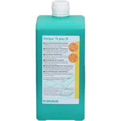 Helipur H Plus N Dosierflasche 1000 ML