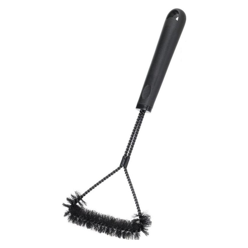 Vergionic Szczotka Do Rusztu Czarna 39cm (43 cm) (54569188)