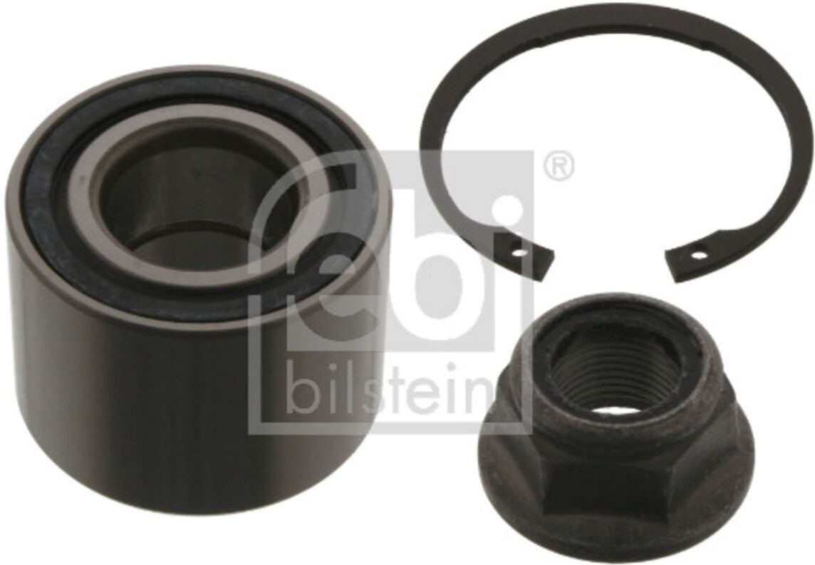 Radlagersatz FEBI BILSTEIN 05538
