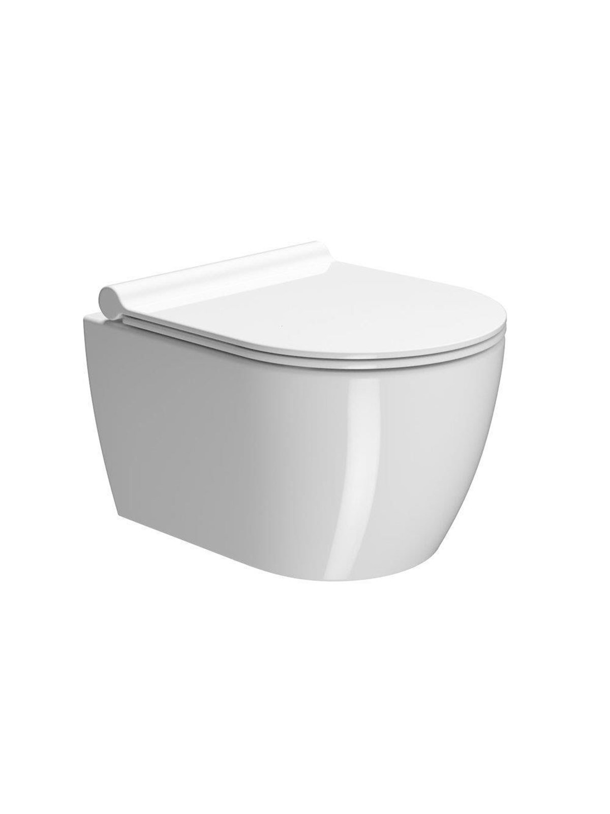 GSI Pura Hängewaschbecken
