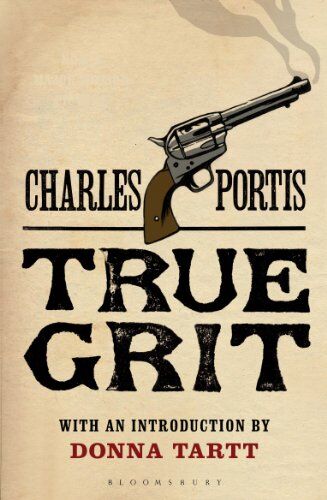 Charles Portis - True Grit - Preis vom 09.10.2026 07:28:09 h