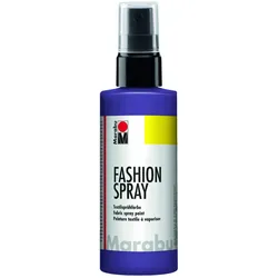 Marabu, Künstlerfarbe + Bastelfarbe, Textilspray