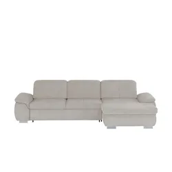 Ecksofa   ¦ grau ¦ Maße (cm): B: 315 H: 83 T: 195.0