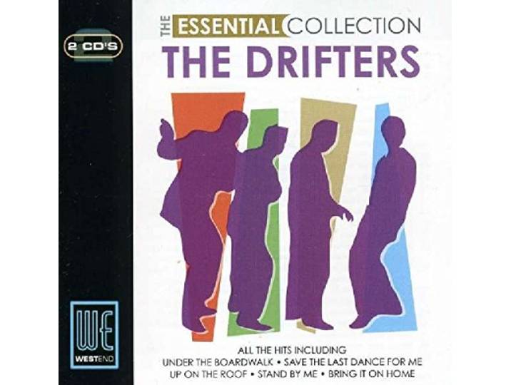 The Drifters - The Essential Collection