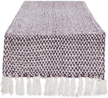 DII Woven Table Runner