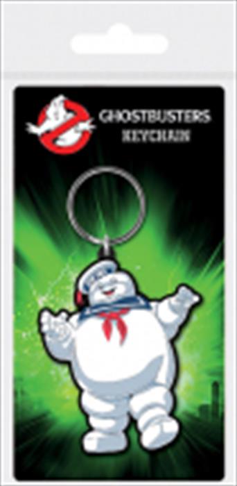 Pyramid Portachiavi Ghostbusters Stay Puft Rk39040c, N.d.