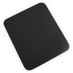 Q-Connect Mousepad - schwarz