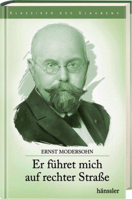 Ernst Modersohn - Er führet mich auf rechter Straße - Preis vom 30.09.2026 09:01:18 h
