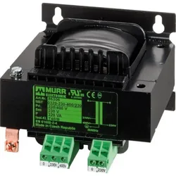 Murrelektronik Steuer-/Trenntransformator 86310