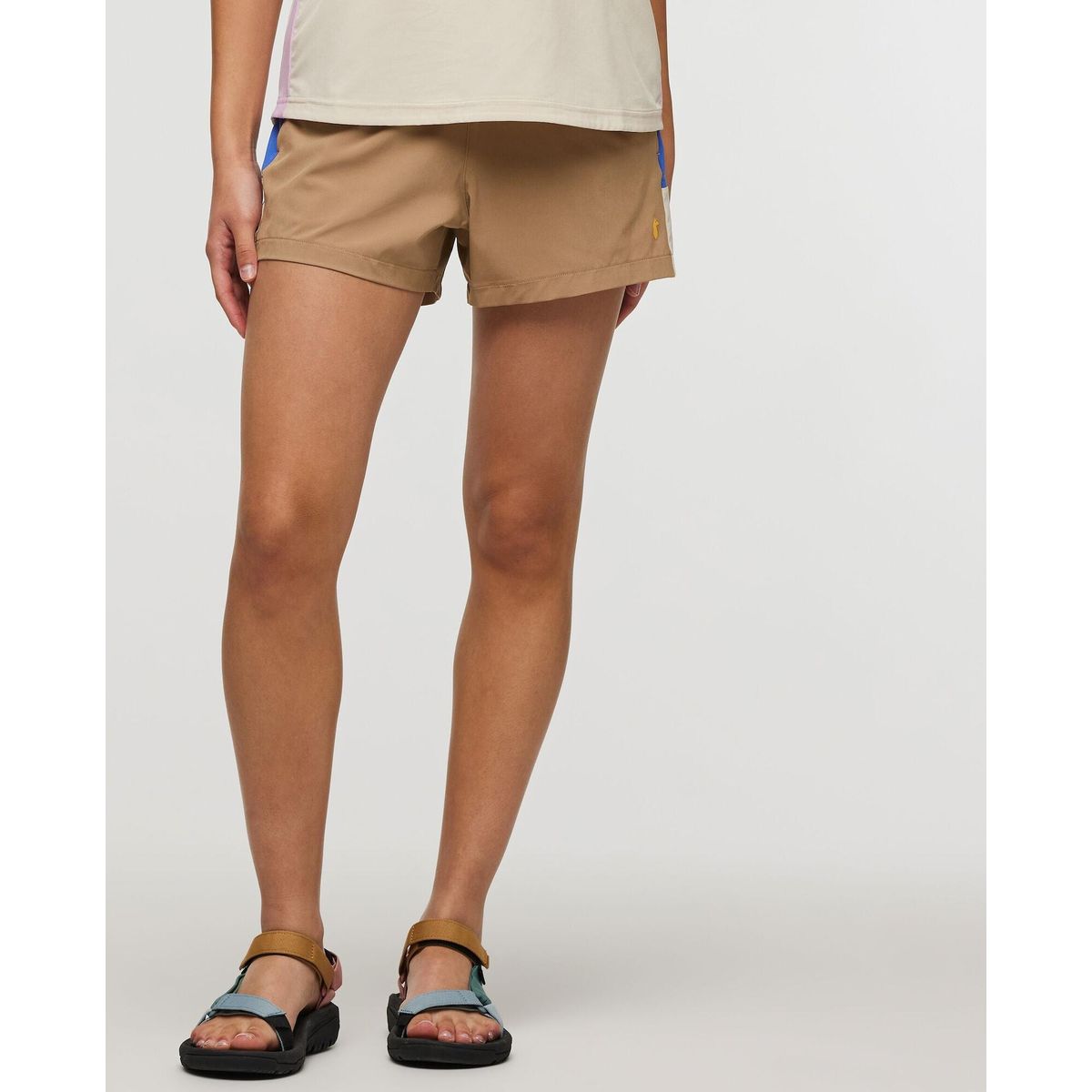 Cotopaxi Cambio Short desert (DESRT) L CAMS-DESRT-W-L