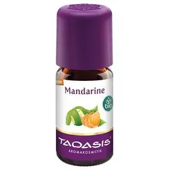Mandarine Grün Bio Demeter 5 ML