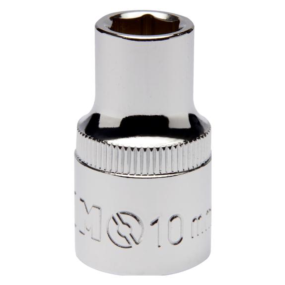 Irimo top 1/2" 6-kant 22 mm (22 mm) (121-22-1)