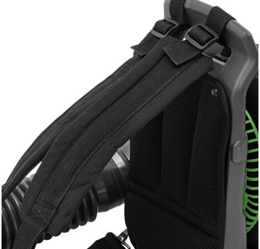 SOFFIATORE ZAINO SUPHERBA 42 CC