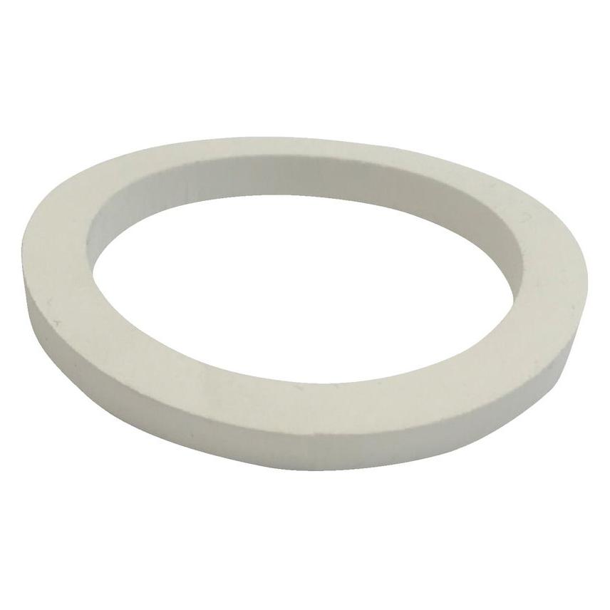 BRW Dichtung KAMLOK aus EPDM weiss, für Lebensmittel (Kupplung) (74846297)