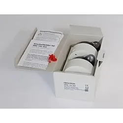 Optischer Rauchschalter ORS 142 Set