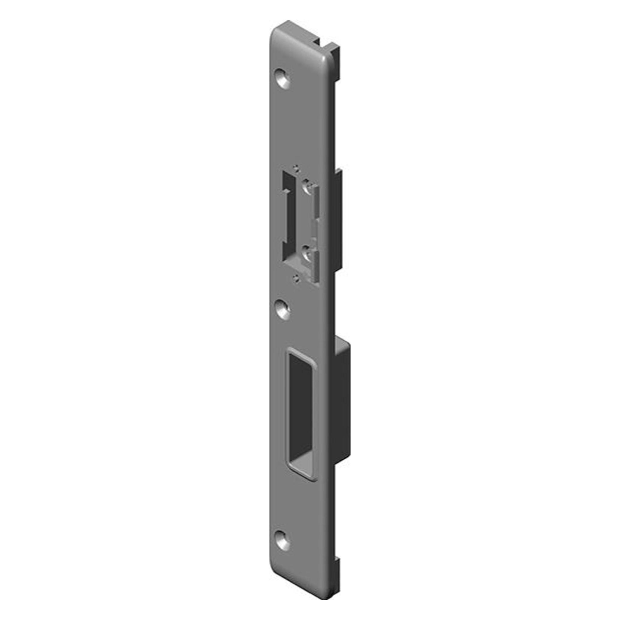 Magni HT-Mittelschliessblech, DR25-328ERH,USB,f. KF. (4053569192477)