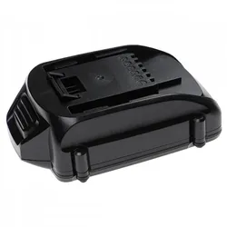Akku für AL-KO GTLi, HT, Rockwell RC, RK, WG, Worx RW, WG, WU, WX, wie WA3511,  Li-Ion, 18V, 2,5 Ah