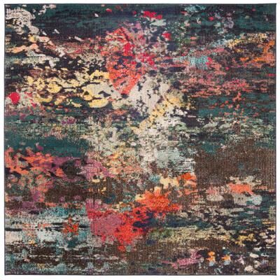 SAFAVIEH Monaco Shazia Boho Rug