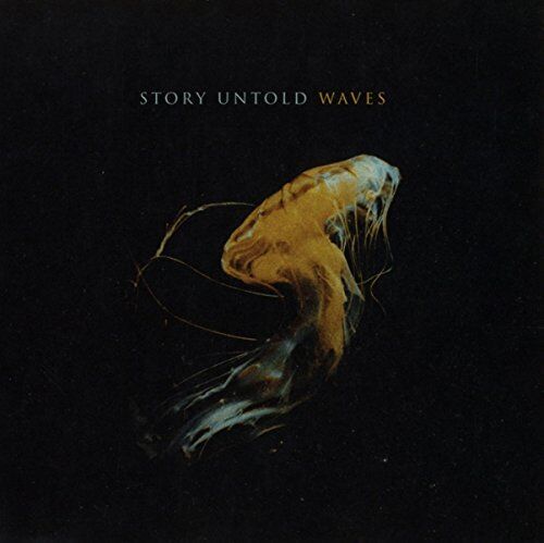 Story Untold - Waves - Preis vom 04.10.2026 03:51:26 h
