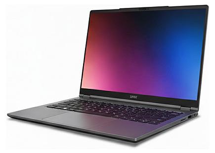 SCHENKER XMG EVO 14 - E25zpj 35,6cm (14") Ryzen AI 9 HX 370 64GB 2TB W11