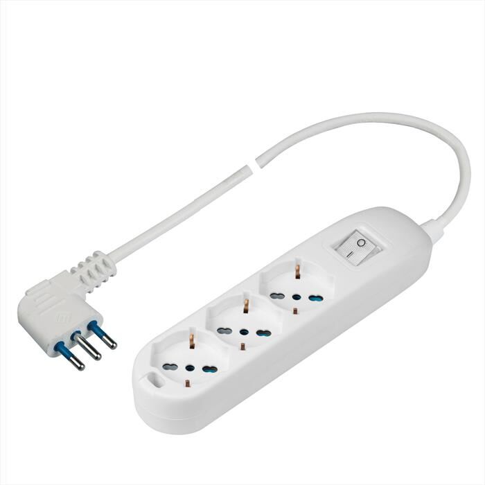 POLYPOOL Pp0536xl-bianco
