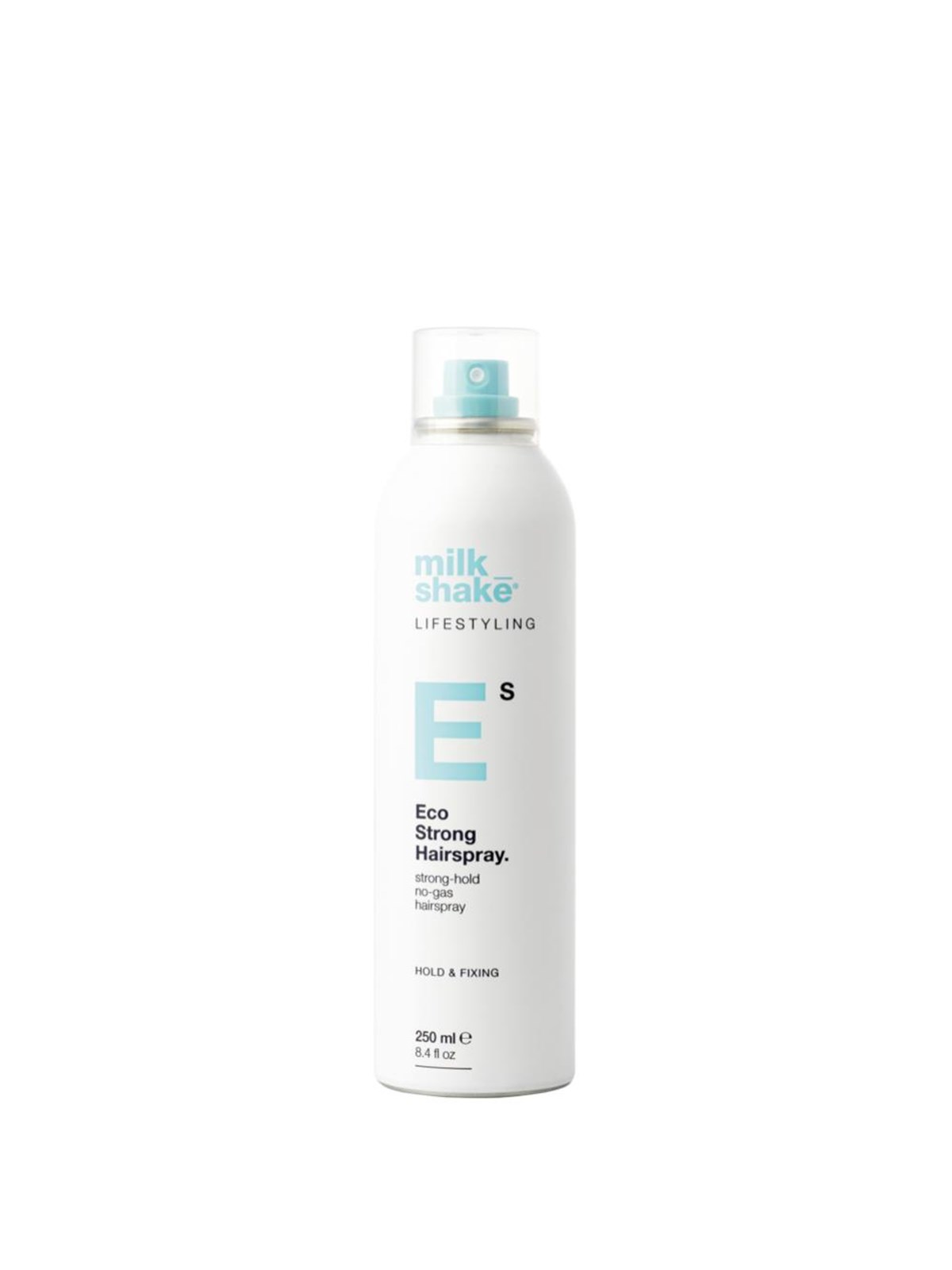 Milk Shake - Lifestyling Eco Hair Spray For Hold & Texture Strong Hold 250 ml