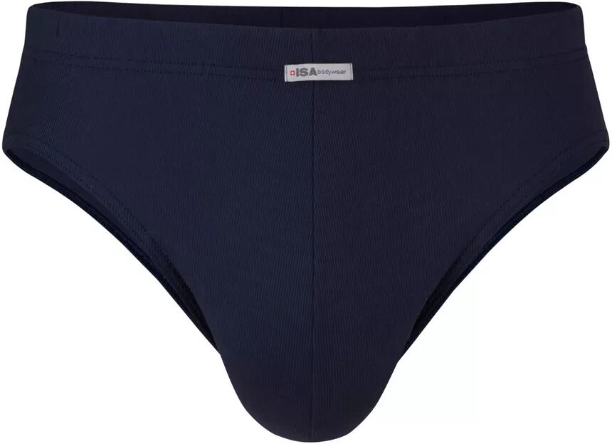 ISA bodywear - Slip, für Herren, Marine, Größe L