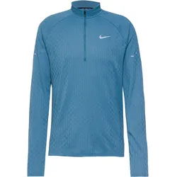 Nike STRIDE Funktionsshirt Herren | Gr. XL | grau - grau
