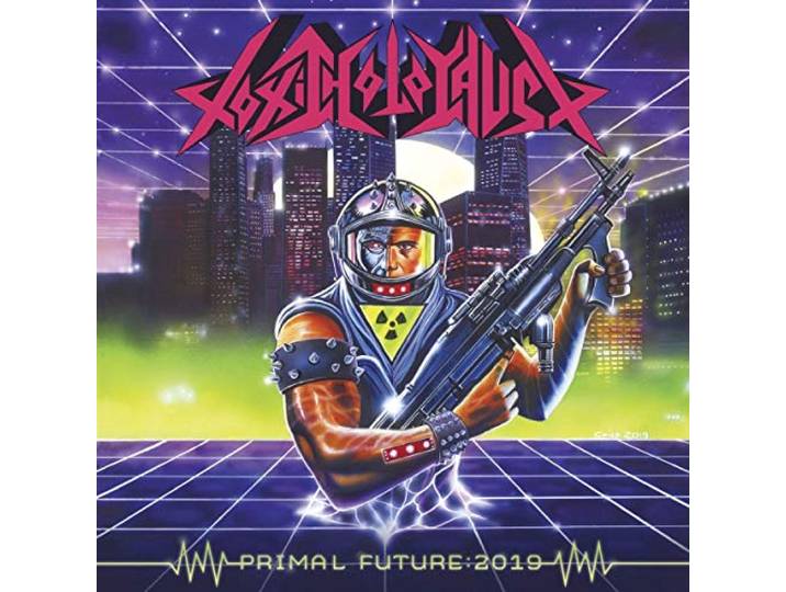 Primal Future: 2019